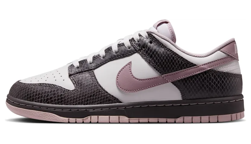 Nike Dunk Low SE (medium ash / taupe grey / vast grey) – HV6932-299
