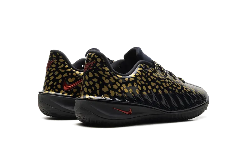 Nike GT Cut 4 GS “Victor Wembanyama Gold Panther” (IR4020-002)