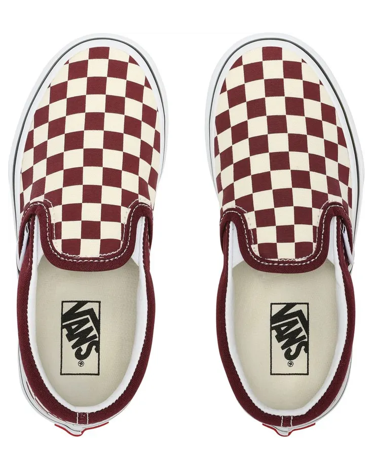 vans-slip-on VN0A4BUTKZO