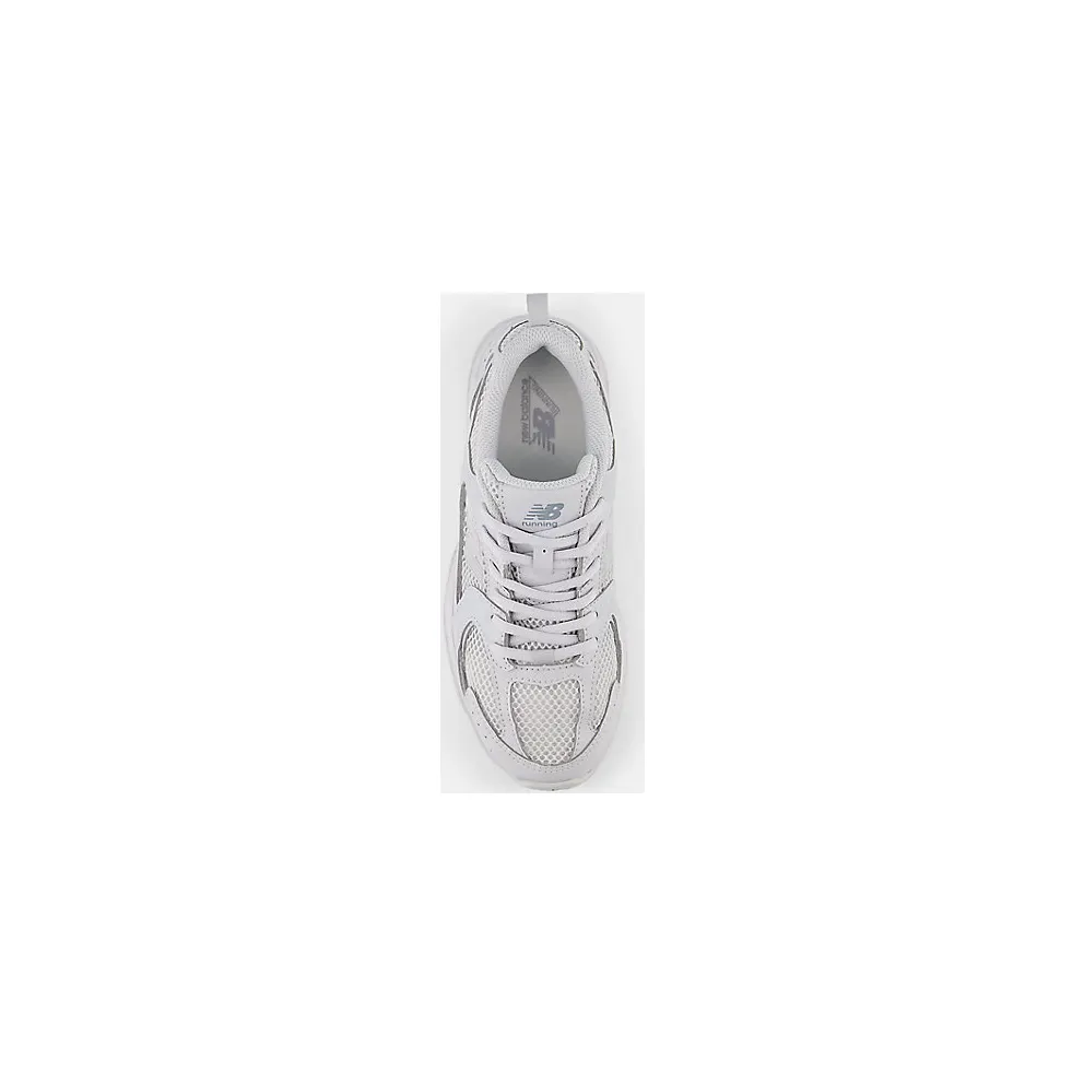 New Balance 530 Pearl Grey Steel (GR530TBA)