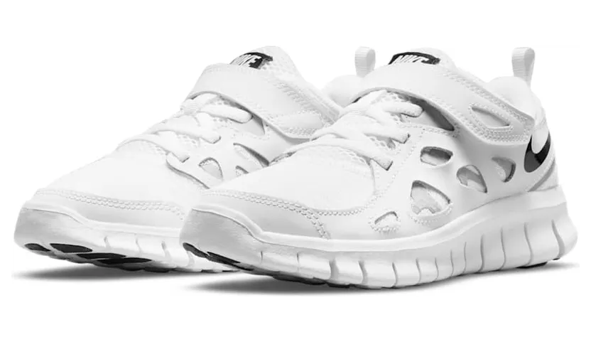 nike-free DA2689-100