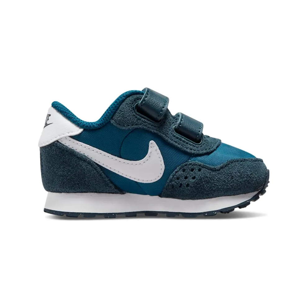 Nike MD Valiant Baby and Toddler Blue (CN8560-405)