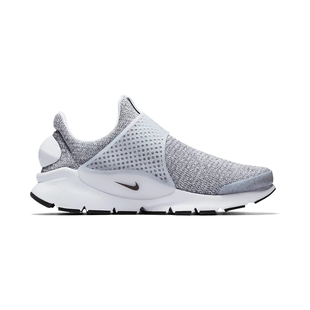 Nike Sock Dart Metro Grey (W) Metro Grey/White-Black (862412-100)