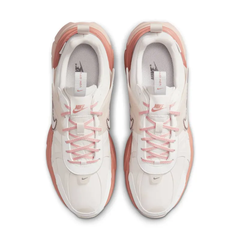 Nike V2K Run Gore-Tex Phantom Terra Blush (FZ2622-003)
