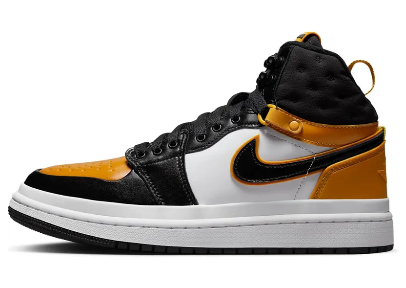 Air Jordan 1 Acclimate Wmns “Chutney / White / Black” (DC7723-701)