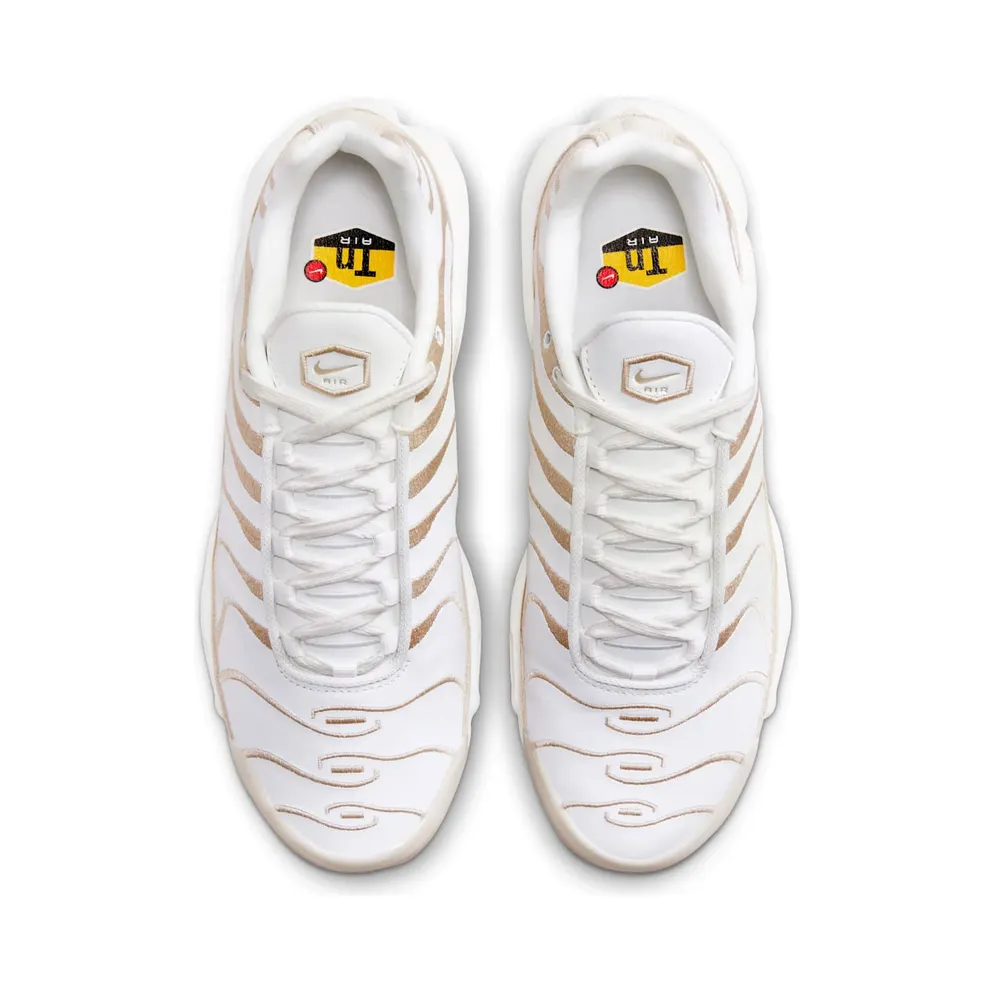 Nike Air Max Plus Premium Sanddrift (DZ2832-101)