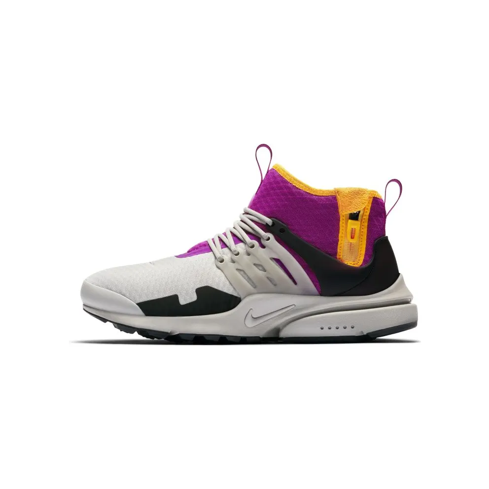 Nike Air Presto Mid Granite Rave Pink (AA0868-006)