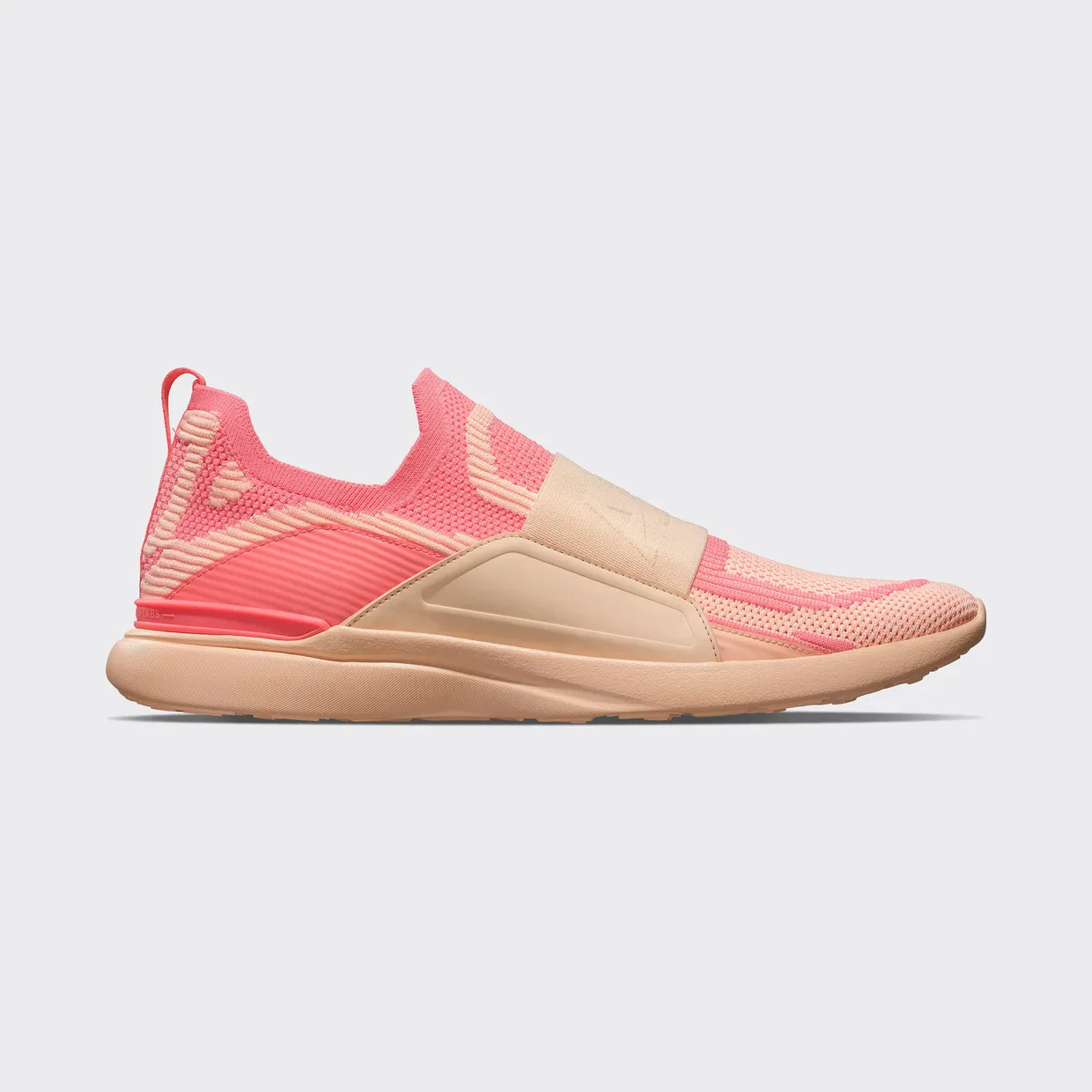APL TechLoom Bliss “Faded Peach/Osiana Rose/Watermelon” (Dames)
