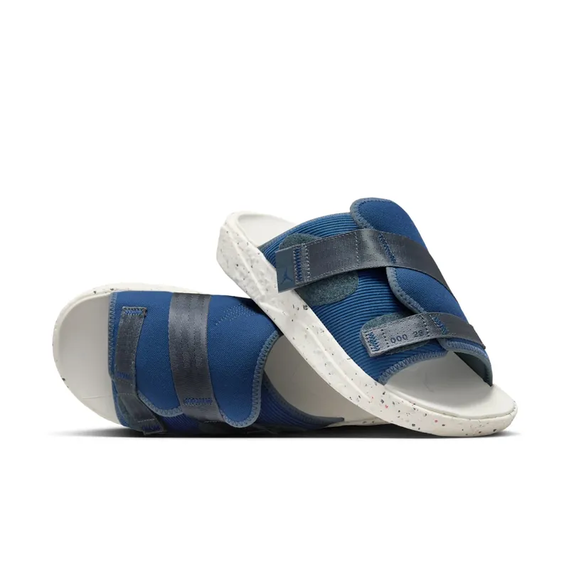 Jordan Crater Slide French Blue (CT0713-400)