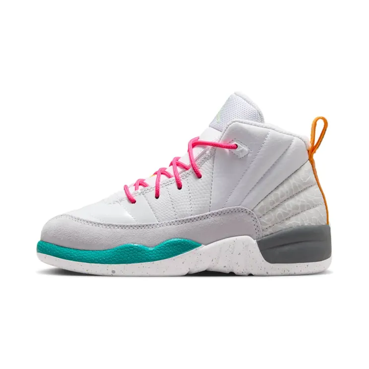 Air Jordan 12 PS “Vapor Green” (151186-130)