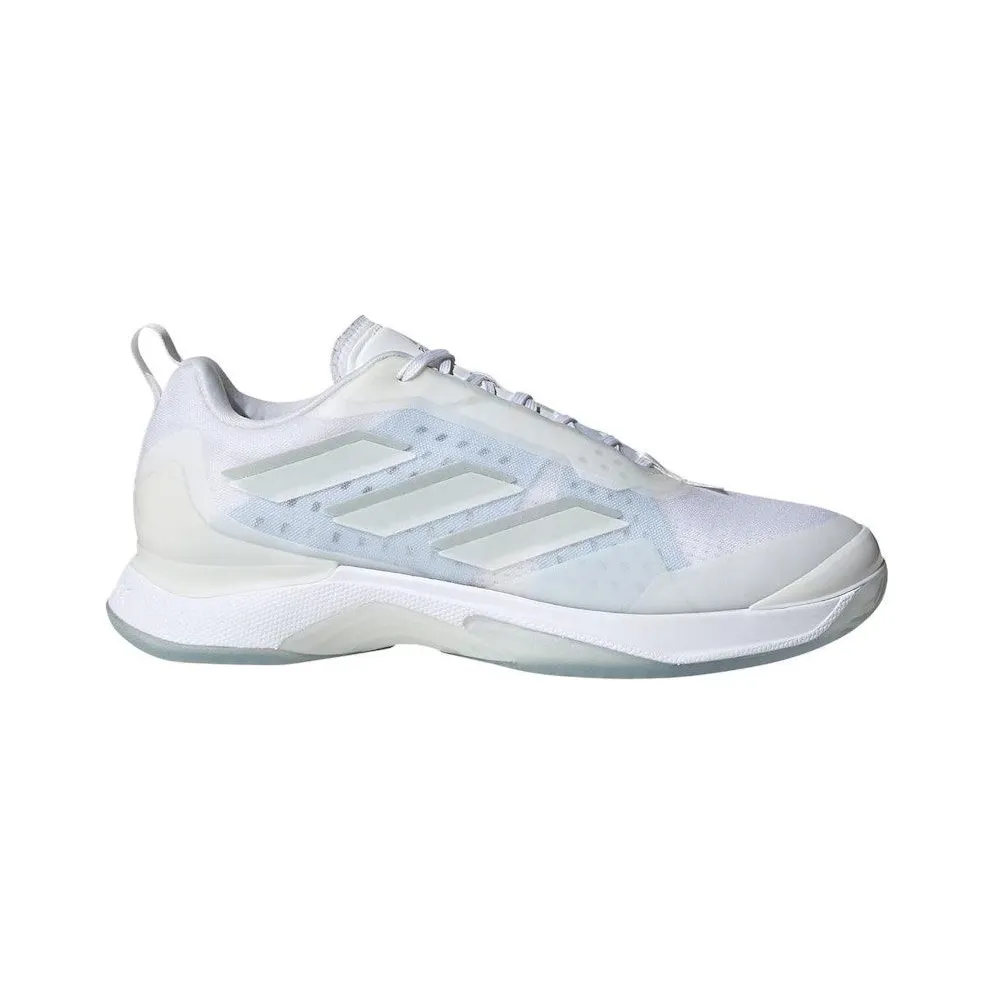 adidas Avacourt Cloud White Silver Metallic (GX7814)