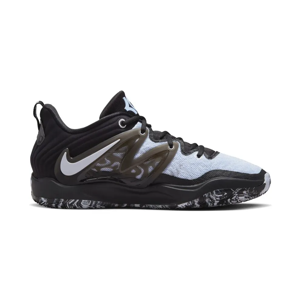 KD15 Basketball White (DC1975-101)