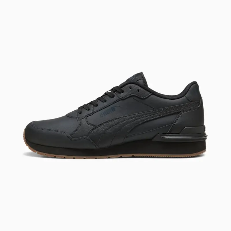 Puma ST-Runner Black (399068-12)