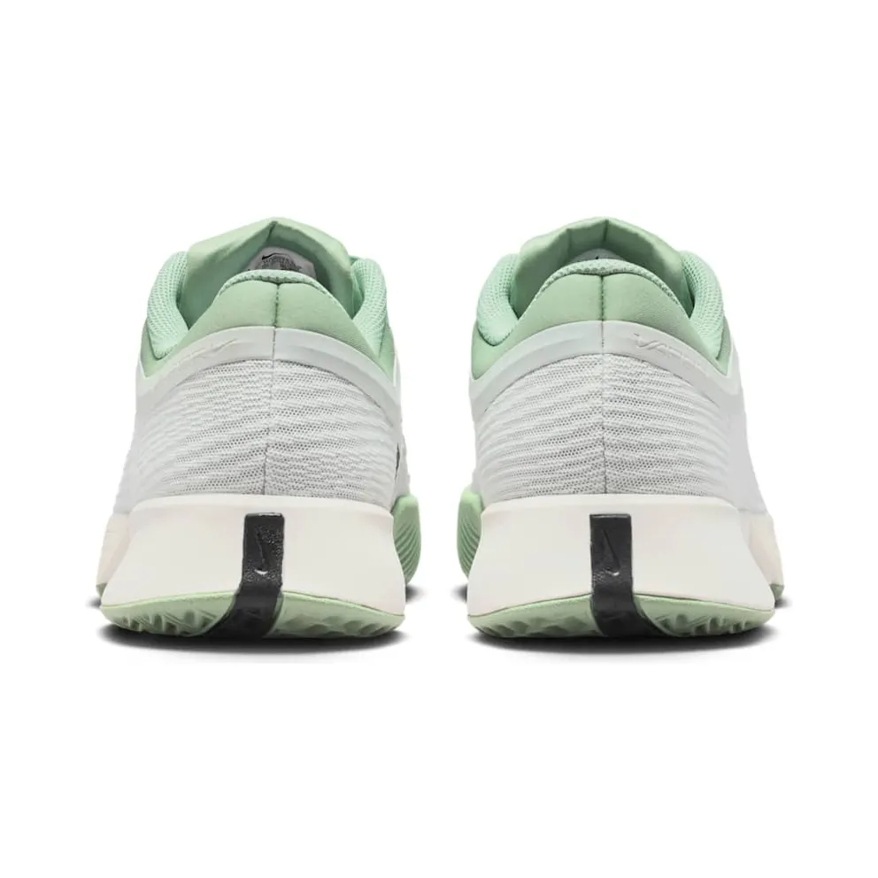 Nike Court Air Zoom Vapor Pro 3 Clay Light Silver Steam Black (HQ6034-003)