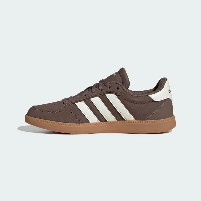 adidas Breaknet Sleek Earth Strata Off White Gum (JR6905)