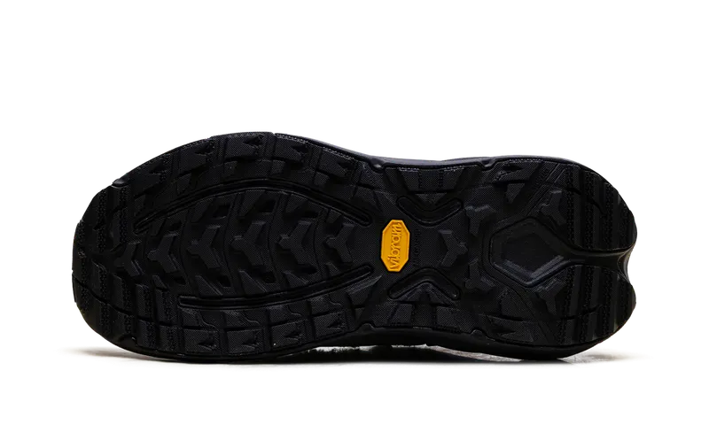 Hoka Kaha 3 Low GTX TP “Honeydew / Black” (1168951-HWB)