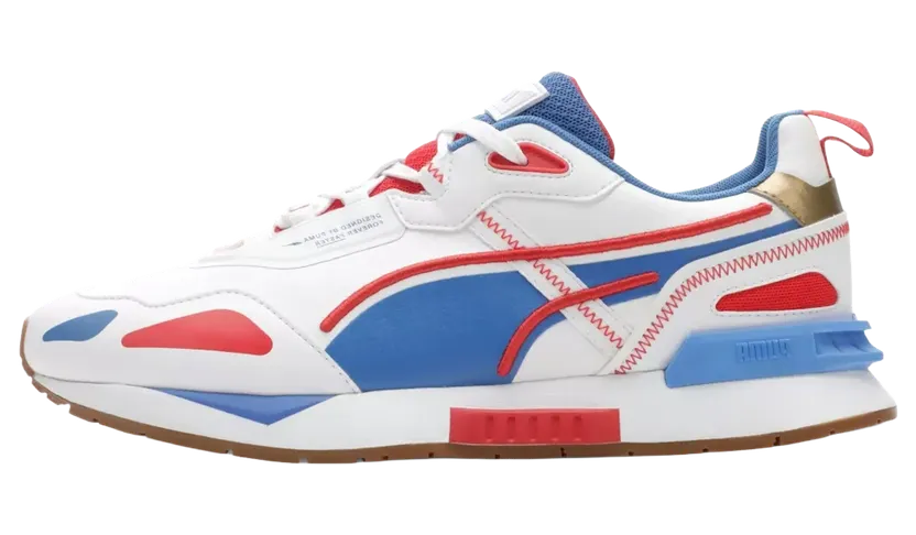 Puma MIRAGE TECH RWB “White” (388347-01)