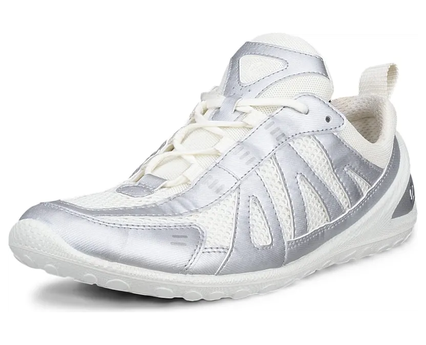 Ecco Biom Lite Grijs / Wit (802433-51366)