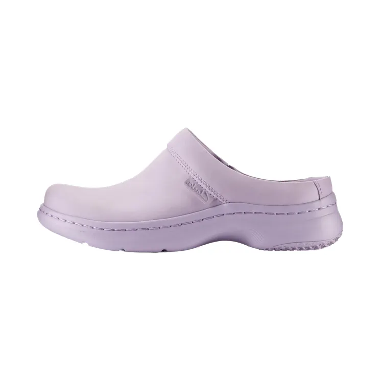 Clarks Martine Rose Clog 2 “Lilac Textile” (26180947)