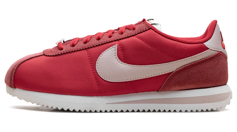 Nike Cortez Textile “Red” (DZ2795-606)