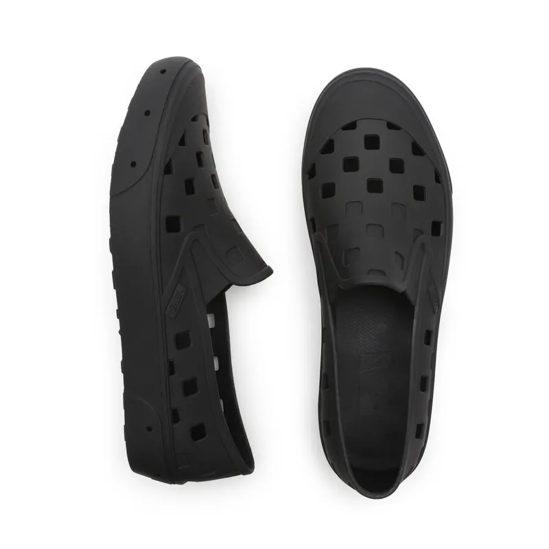 VANS Slip-on Trk Shoes Black (VN0A5HF8BLK)