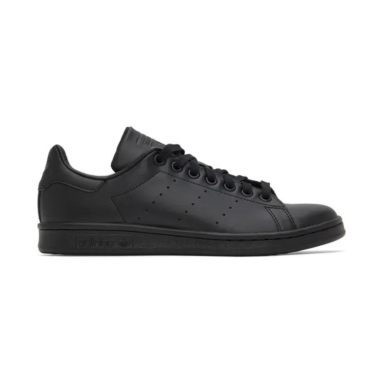 adidas Stan Smith Core Black / Core Black / Cloud White (FX5499)