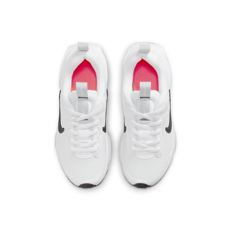 Nike Air Max INTRLK Lite Younger Kids’ White (DH9394-101)