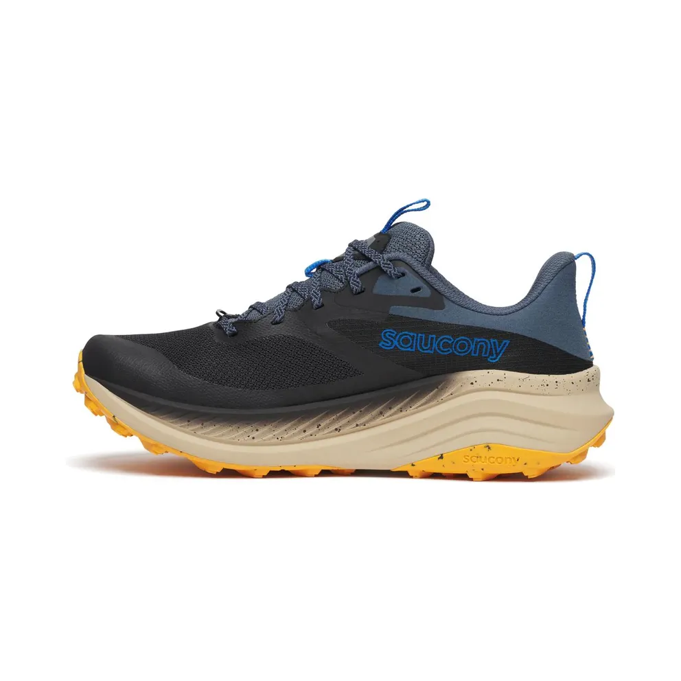 Saucony Xodus Ultra 3 Black Dusk (S20914-161)