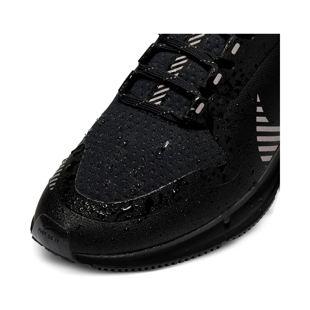 Nike Air Zoom Pegasus 36 Shield Running Black (AQ8006-001)