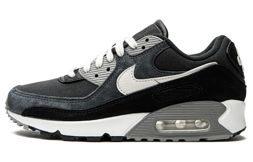 Nike Air Max 90 Premium Zwart (DA1641-003)