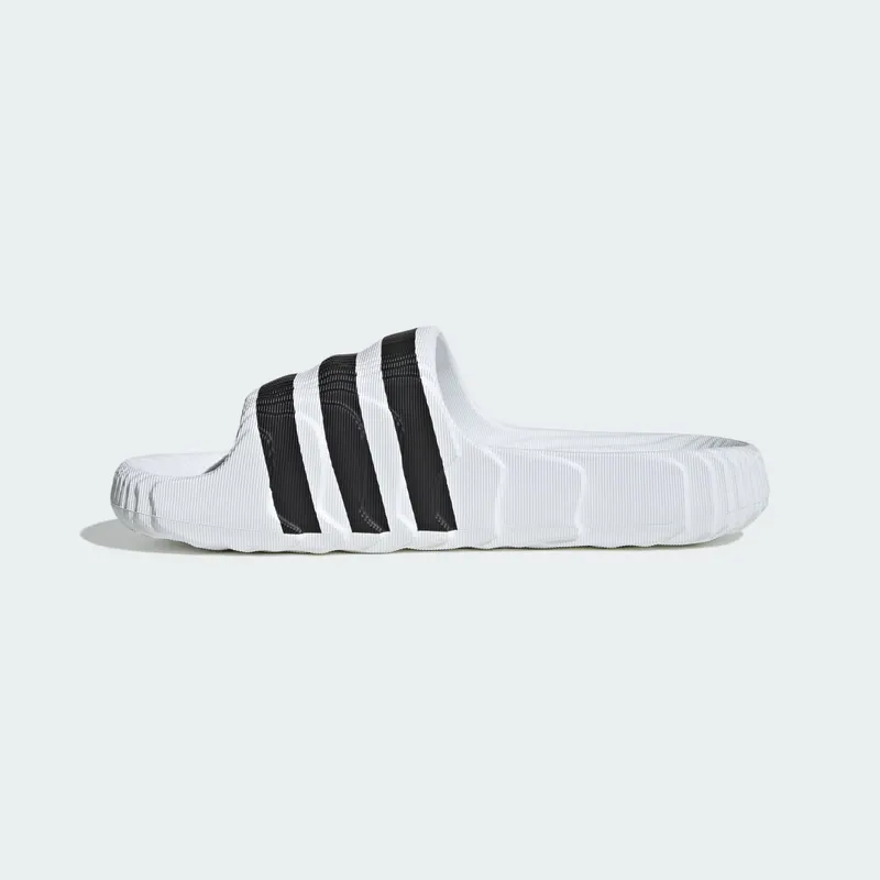 Adidas adilette 22 Slides Cloud White / Cloud White / Core Black (IF3668)