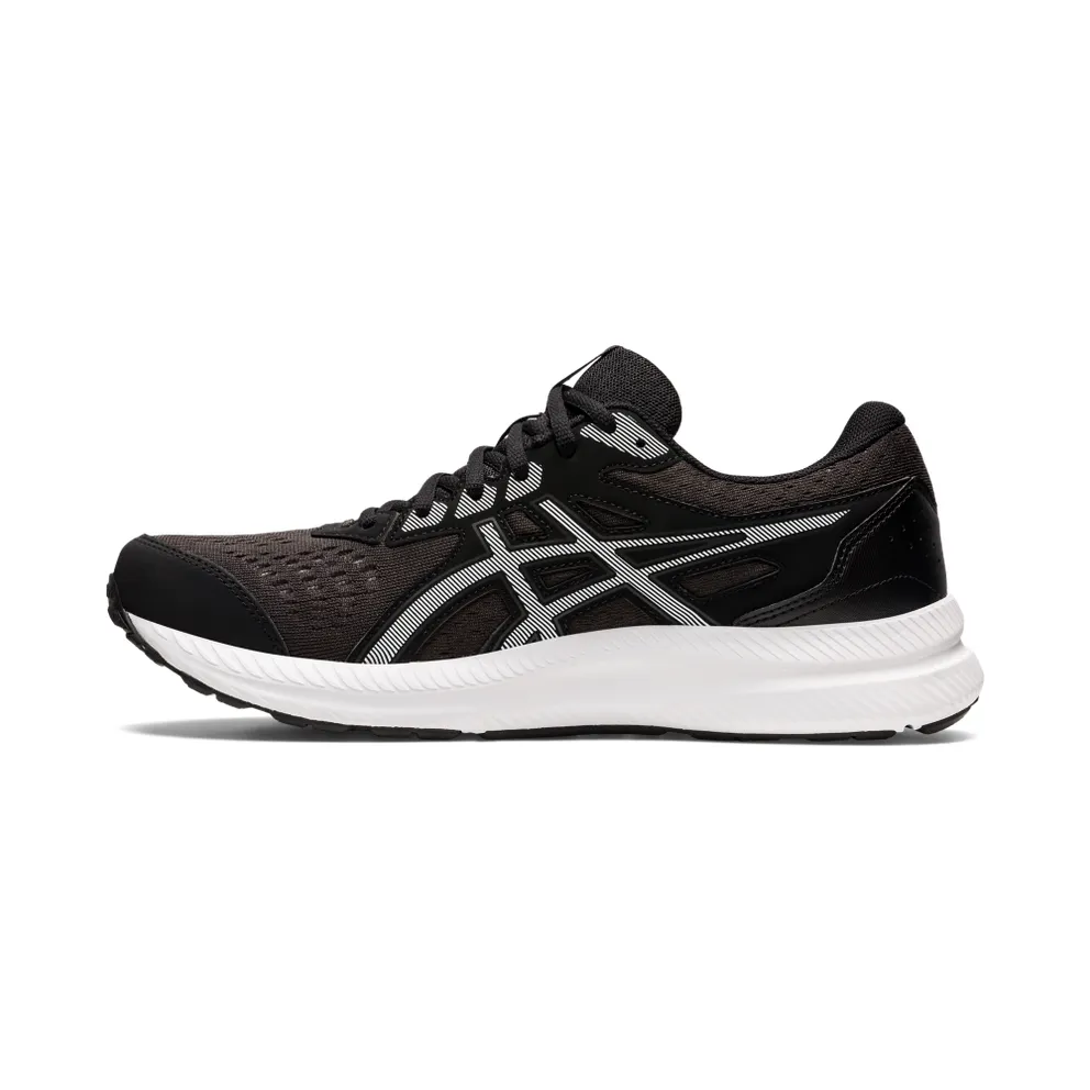 Asics Gel-contend 8 Black/White (1011B492.002)