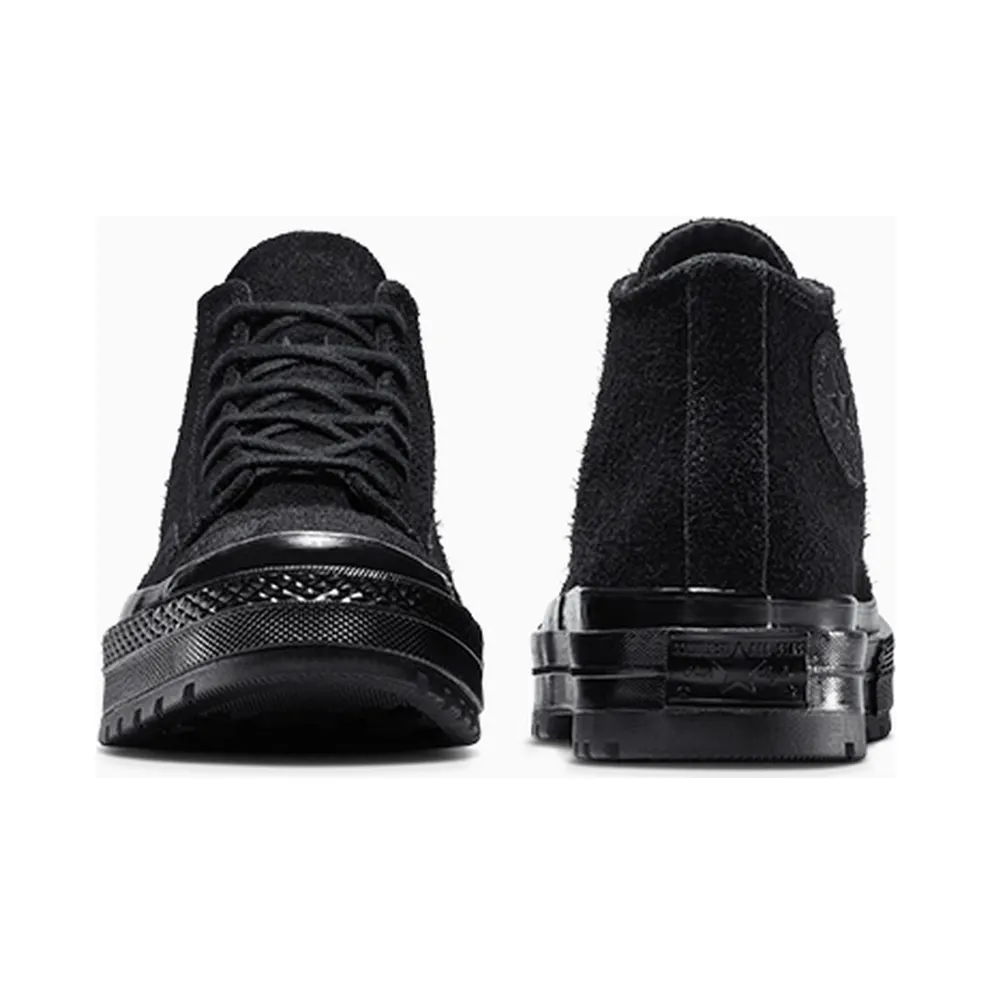 Converse Chuck 70 National Mid “Black” (A16370C)