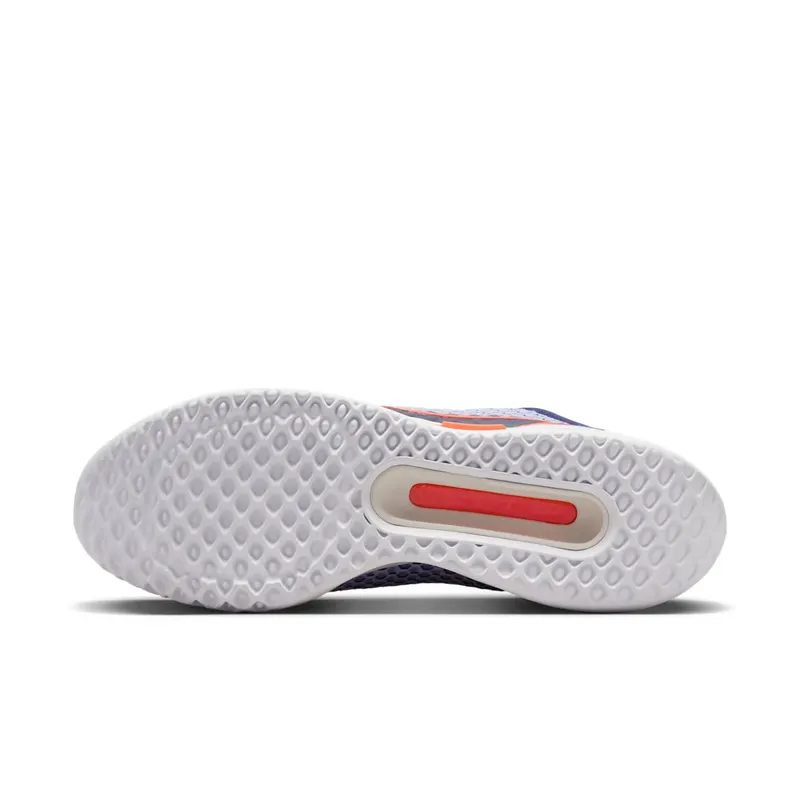 NikeCourt Zoom Pro Hard Court Tennis Blue (DH0618-401)