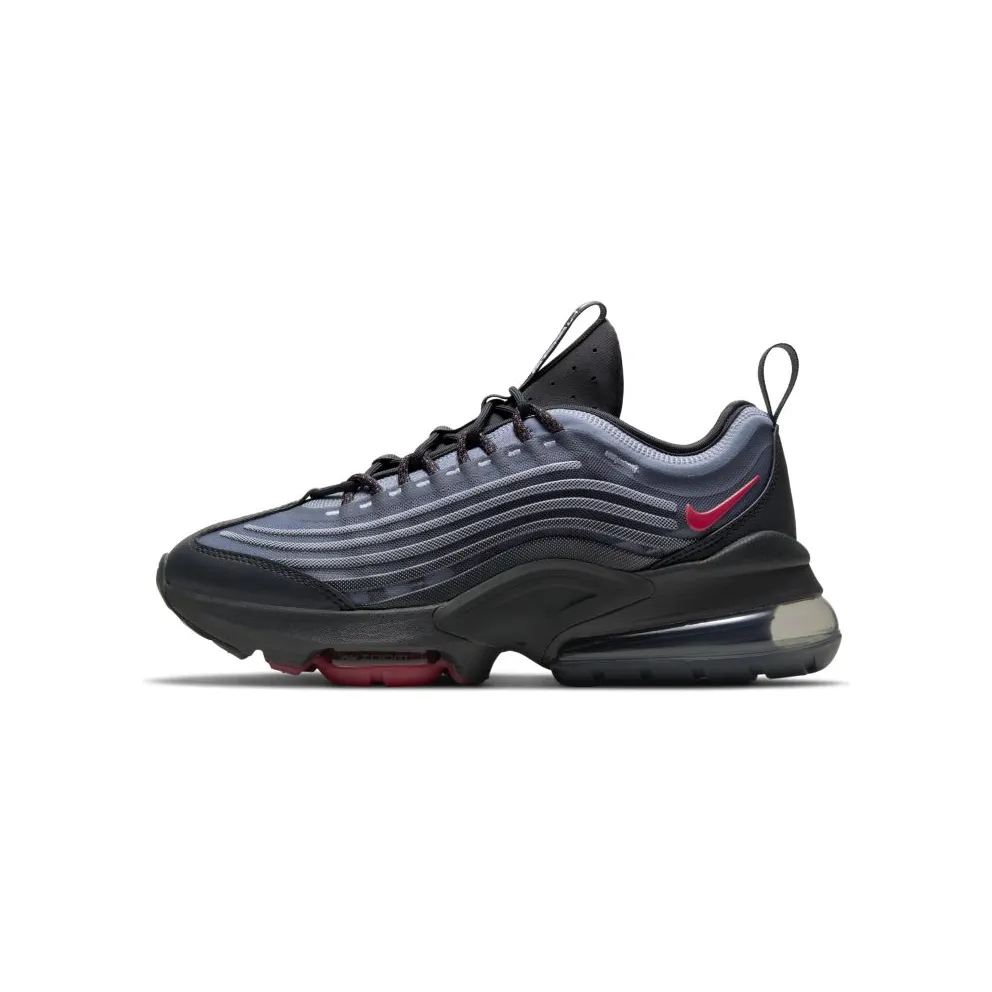 Nike Air Max ZM950 Navy Black “Dark Smoke Grey / Ashen Slate / Ghost / Light Fusion Red” (CV6897-002)