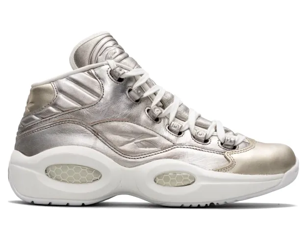 Reebok Question Celebrate (Other Brands Reebok)