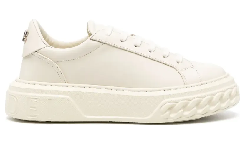 Casadei Off-Road sneakers – Beige (2X869T0201C1863)