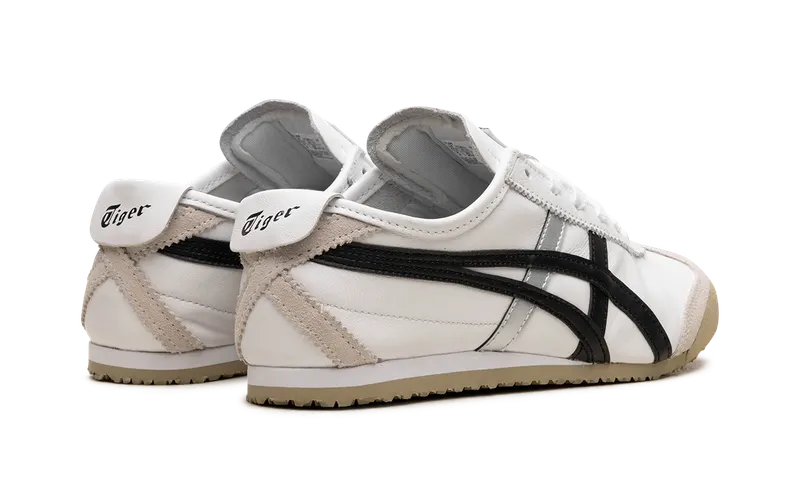 Onitsuka Tiger Mexico 66 “White / Black” (DL408-0190)