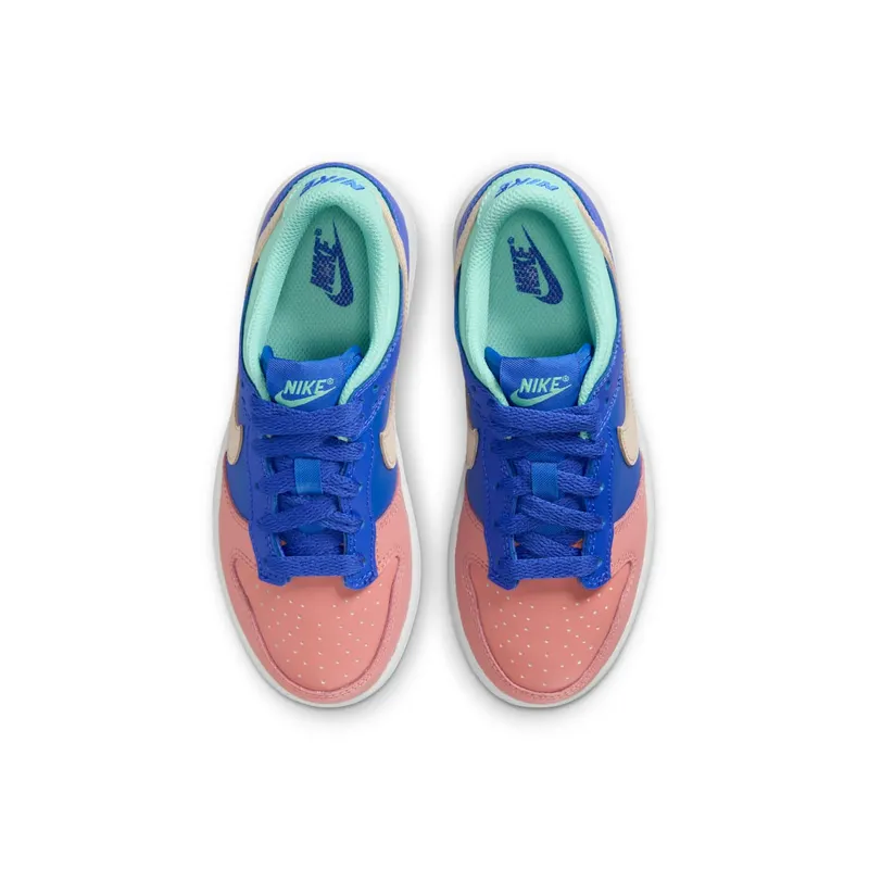 Nike Dunk Low SE Salmon Toe (DZ2874-400)