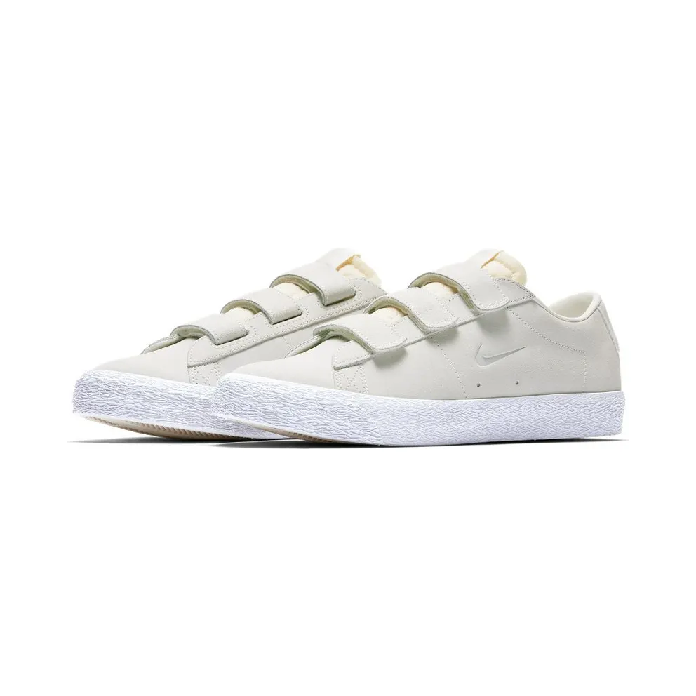 Nike SB Blazer Low AC Numbers Sail (921739-111)