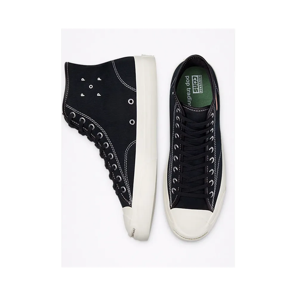 Converse Pop Trading Company x Converse CONS JP Pro High Top Black/egret/egret (171850C)