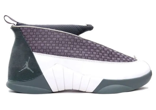 Jordan 15 OG Flint
