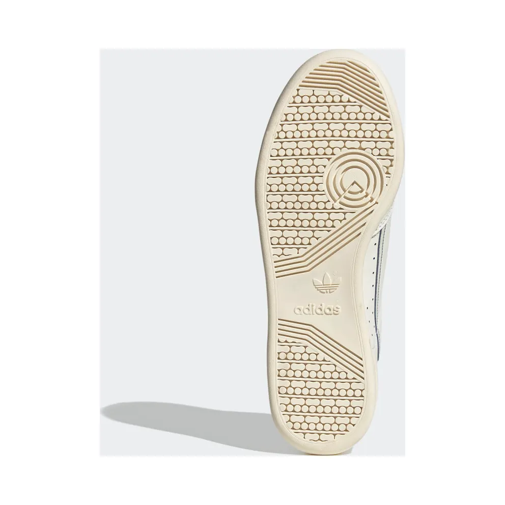 adidas Continental 80 Cream White / Cream White / Crew Blue (FX5089)