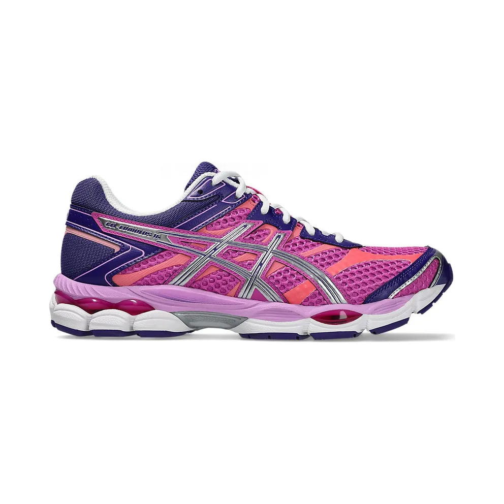 ASICS GEL-CUMULUS 16 “Digital Sakura / Pure Silver” (1203A733-700)
