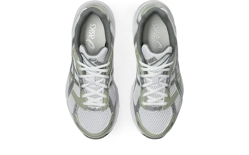 Asics Gel 1130 “White Dried Leaf Green” (1202A164-124)