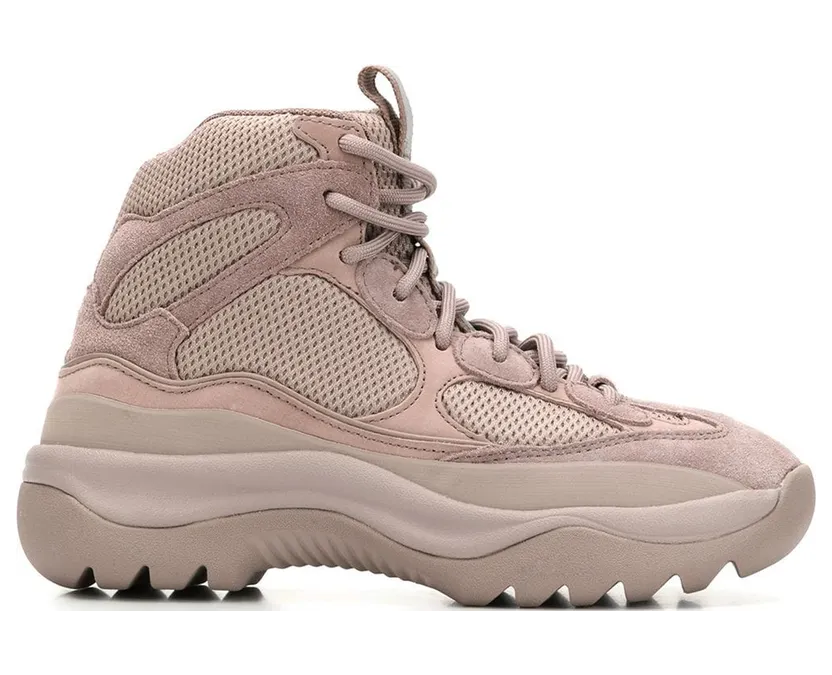 Yeezy Desert Boot Season 7 Cinder