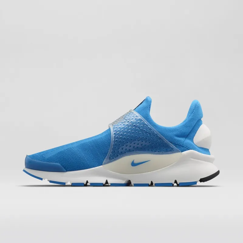 Nike Sock Dart Fragment Photo Blue Photo Blue/Summit White (728748-401)