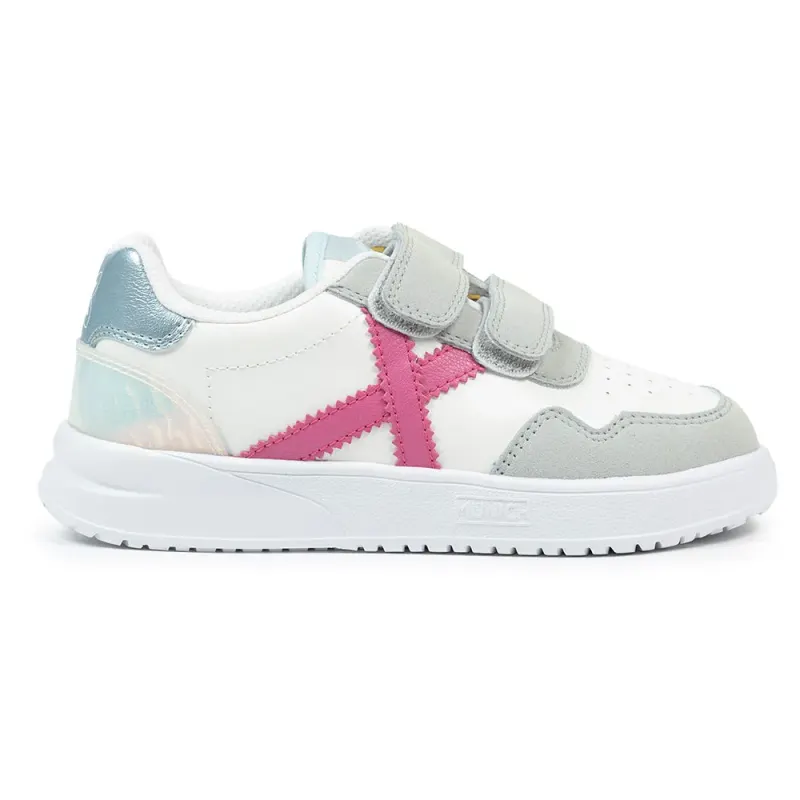 Munich sneaker White (8896009)