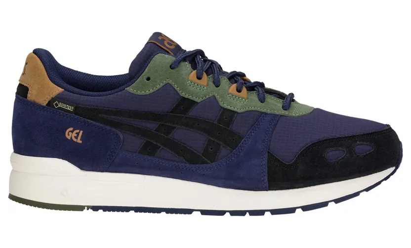 ASICS SportStyle Gel-Lyte G-TX Peacoat / Black (1193A038-400)
