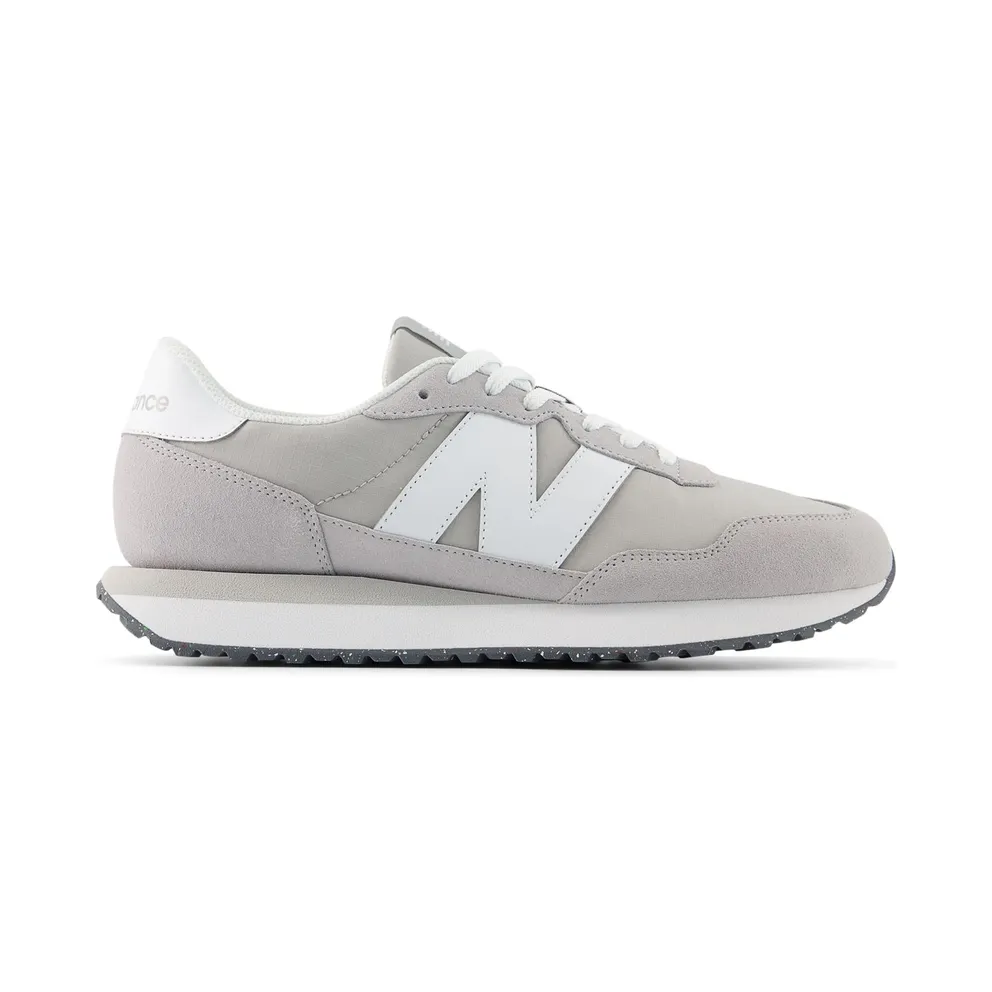 NEW BALANCE 237 “BLACK / WHITE” (MS237HG)